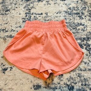 SHEIN Athletic shorts The Way Home Lookalike